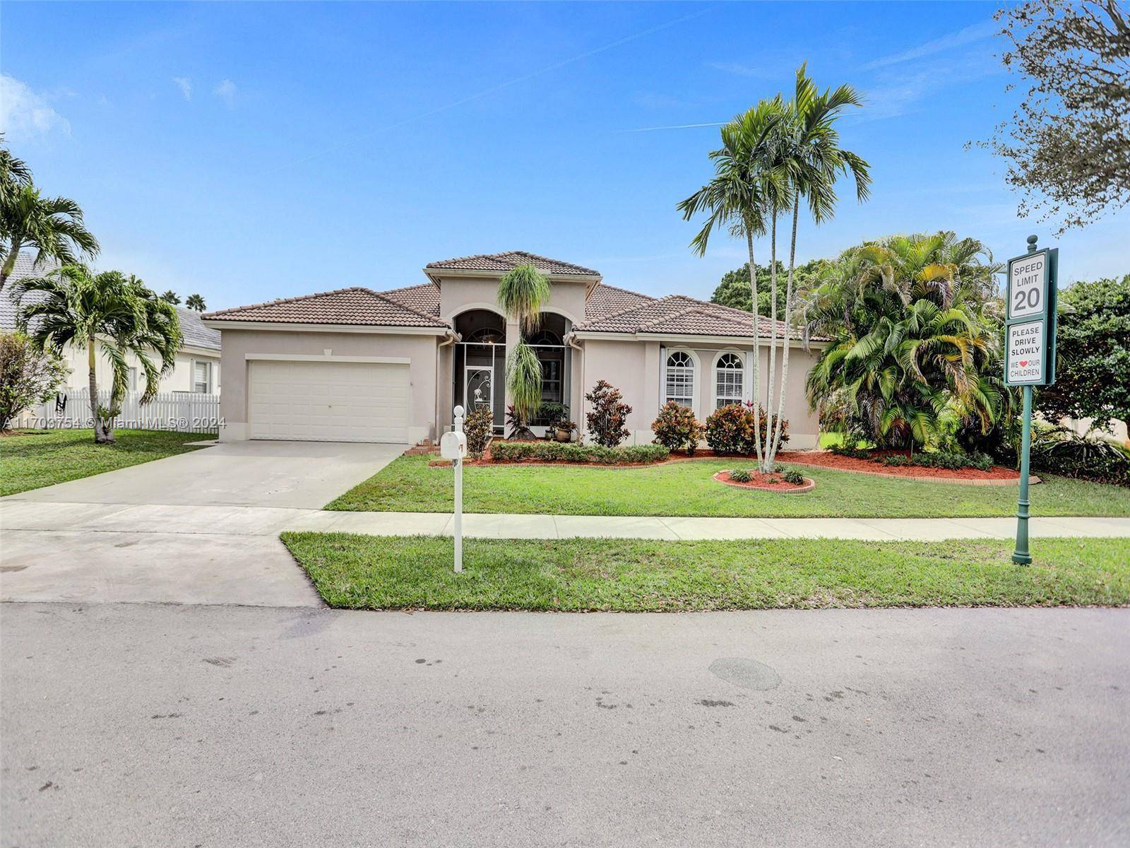 Homestead, FL 33035,2835 Fairways Dr