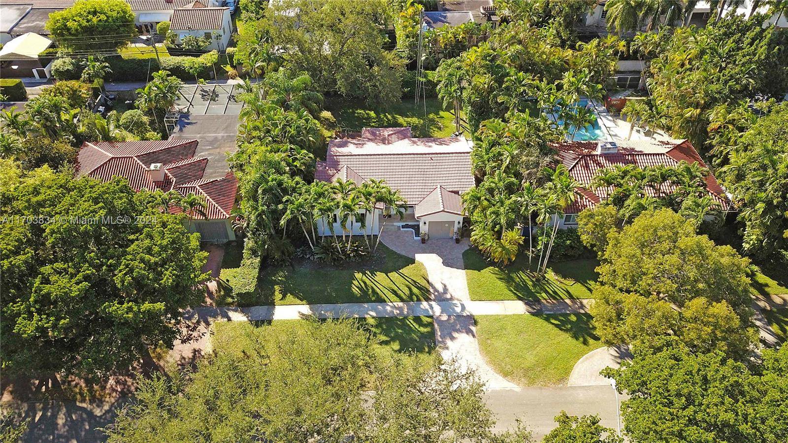 Miami Shores, FL 33138,350 NE 100th St