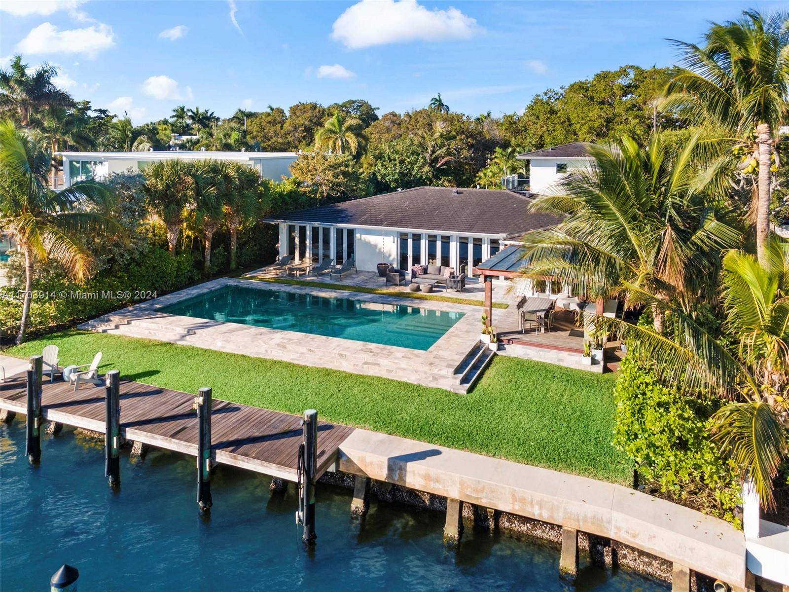 Miami Shores, FL 33138,9301 N Bayshore Dr