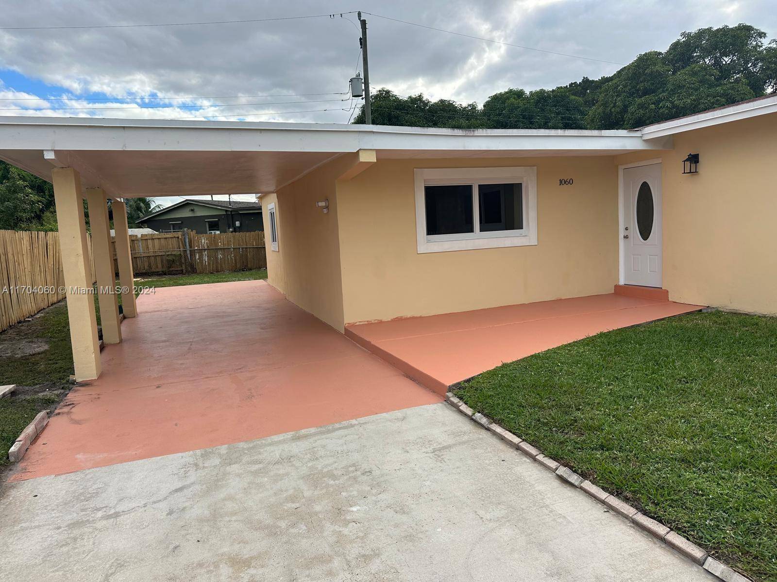 Miami Gardens, FL 33169,Address not disclosed
