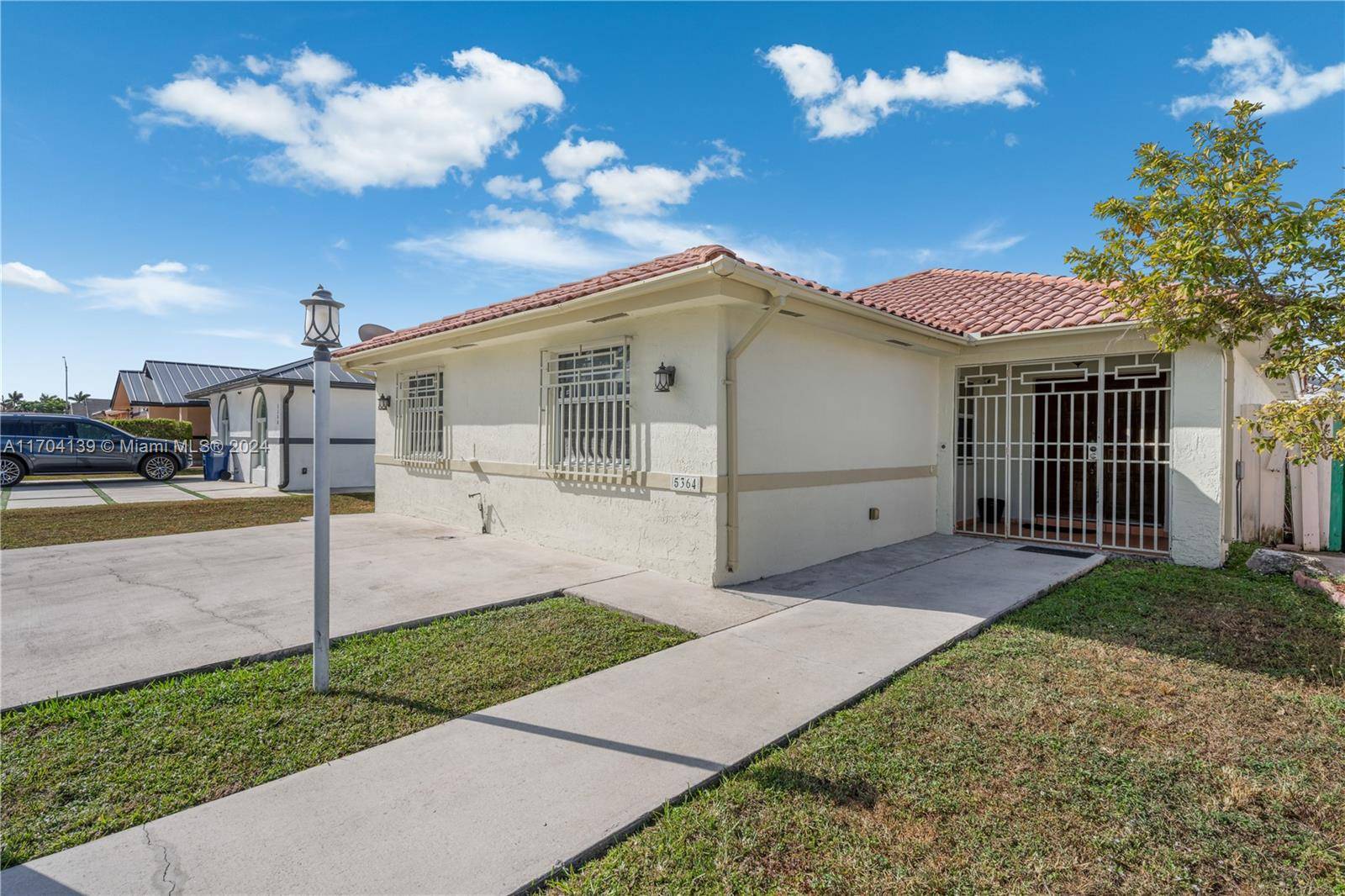 Miami, FL 33175,5364 SW 142nd Pl