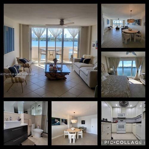 Miami Beach, FL 33139,800 West Ave #819