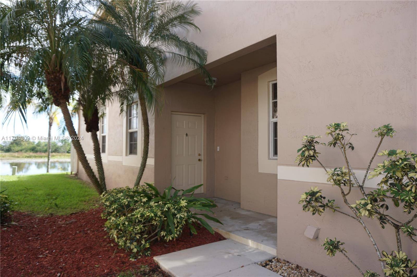 Weston, FL 33327,1868 Salerno Cir #1868