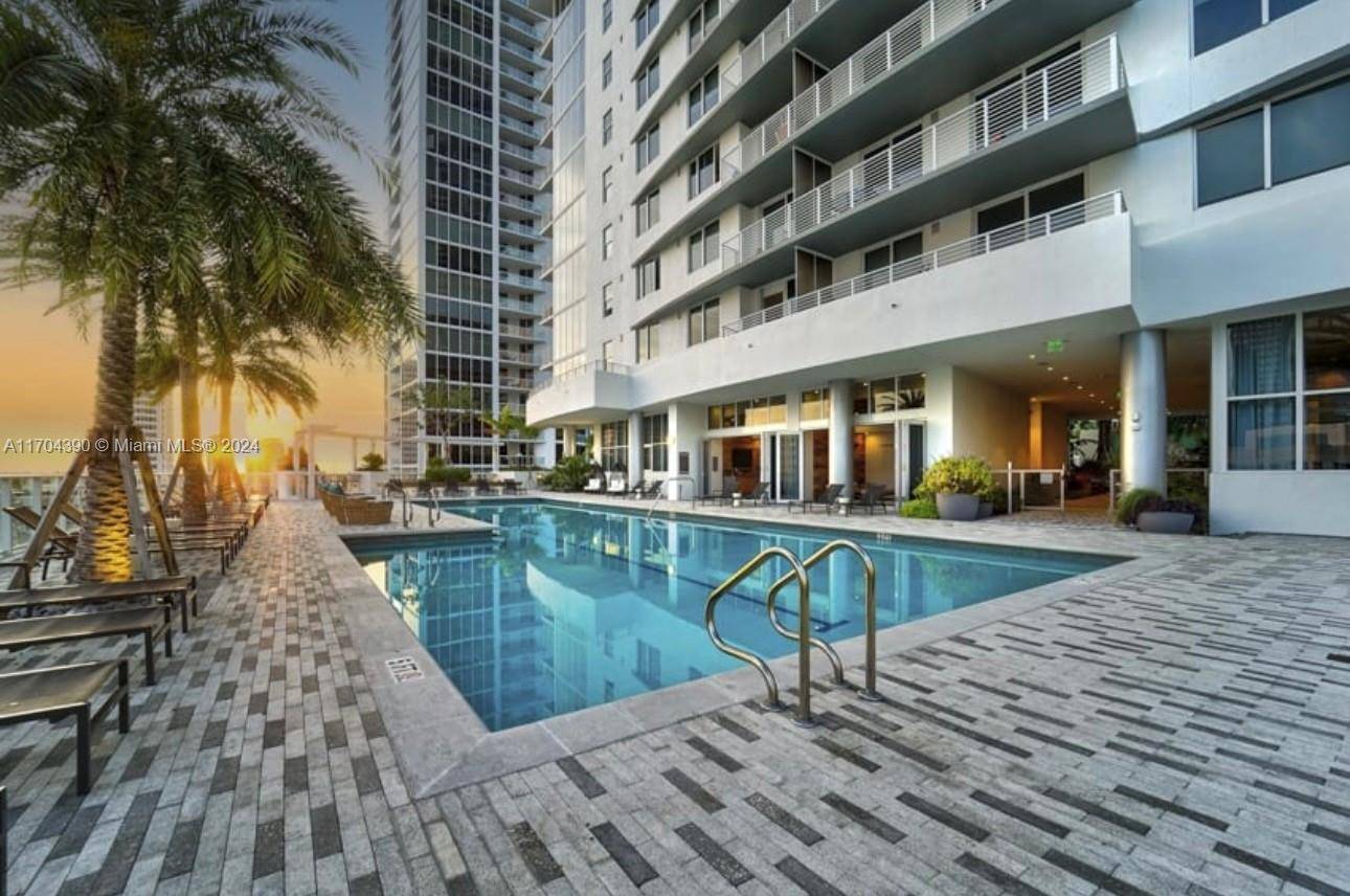 Fort Lauderdale, FL 33301,215 N New River Dr E #1010