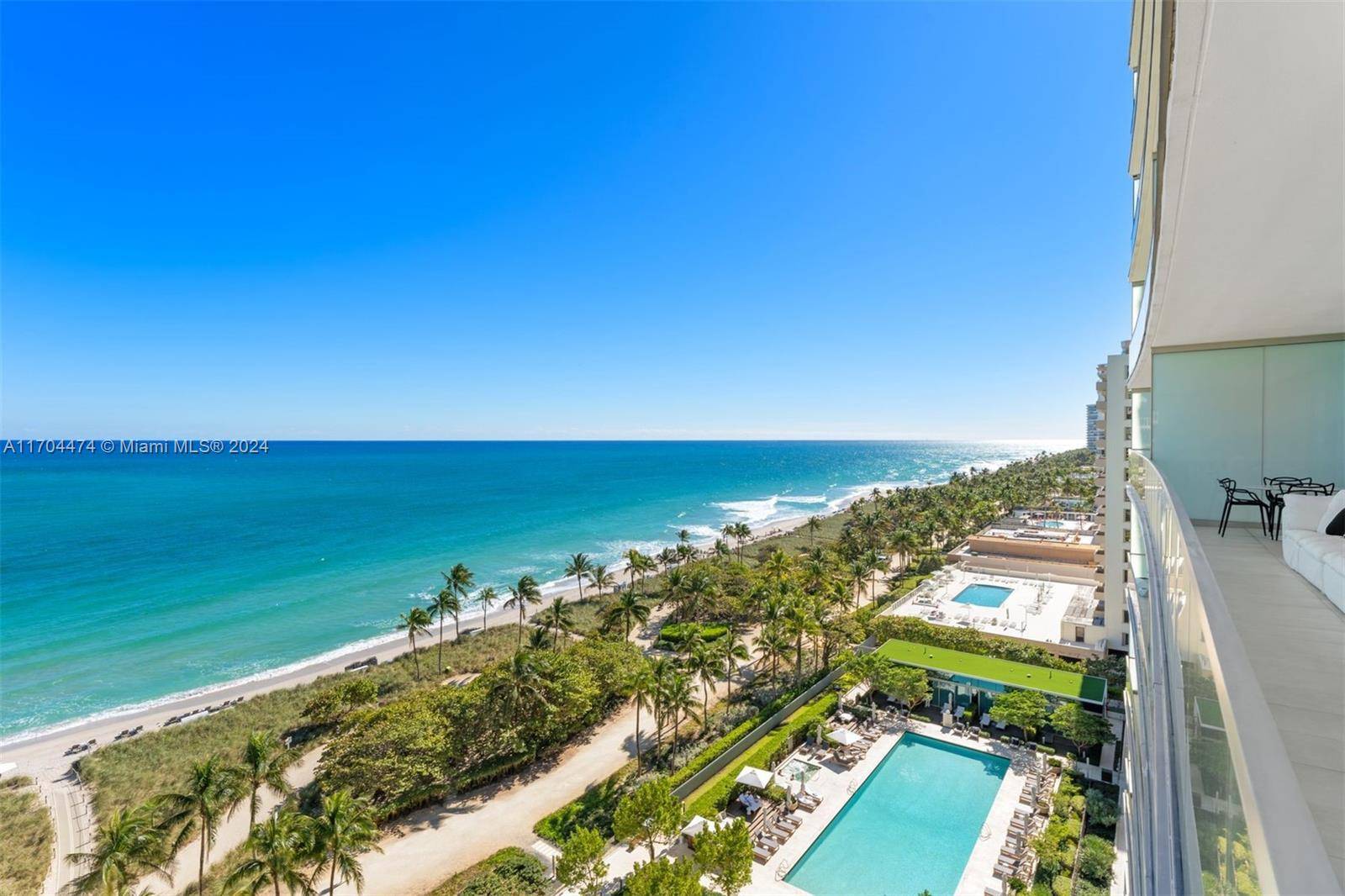 Bal Harbour, FL 33154,10203 Collins Ave #1002