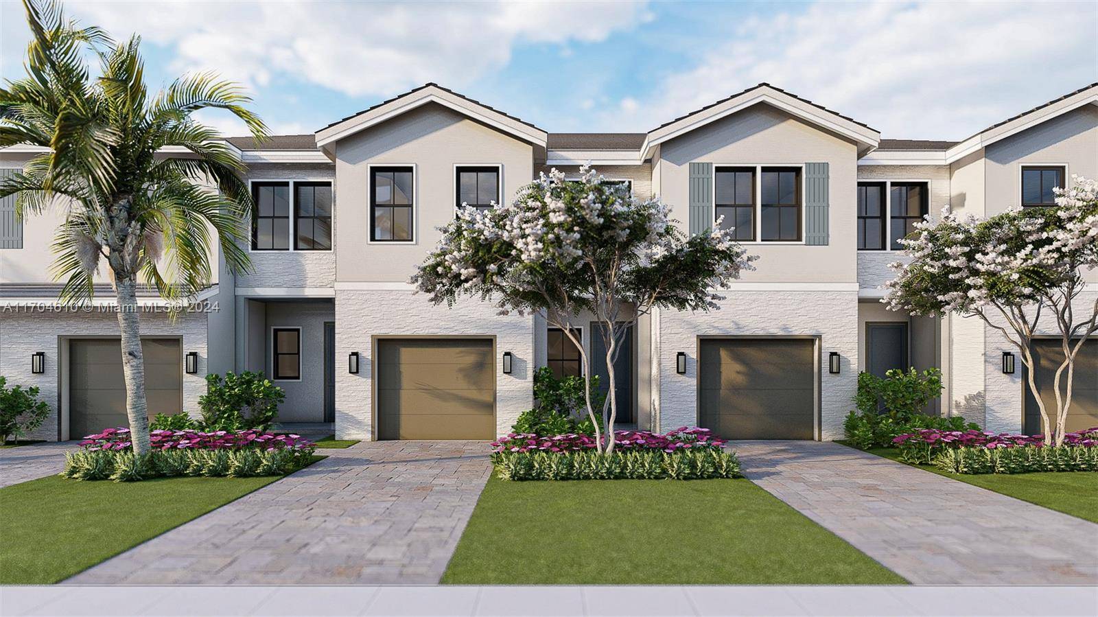 Homestead, FL 33033,166 NE 13th Terrace