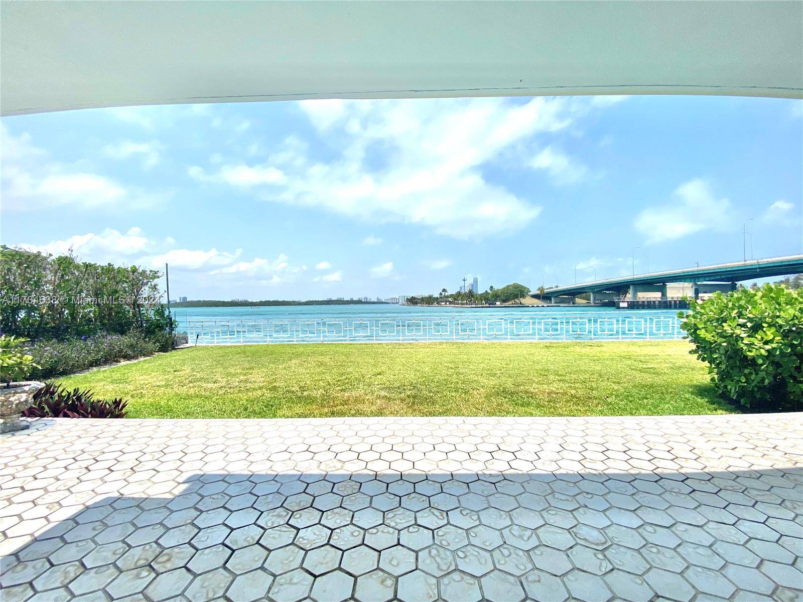 Bal Harbour, FL 33154,286 Bal Bay Dr #1A