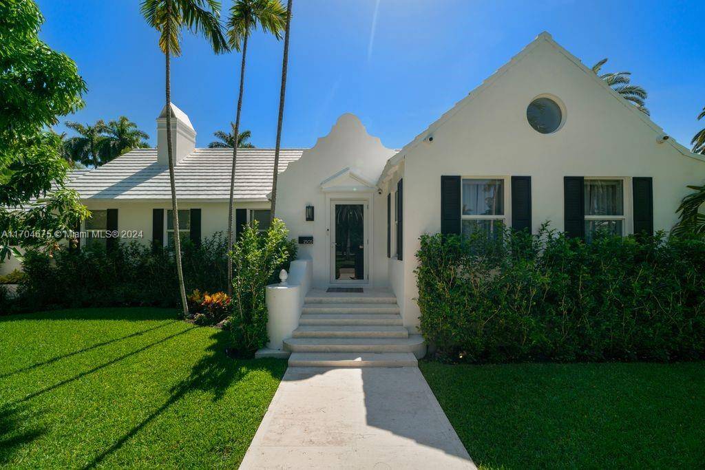 Miami Beach, FL 33140,2505 Sunset Dr