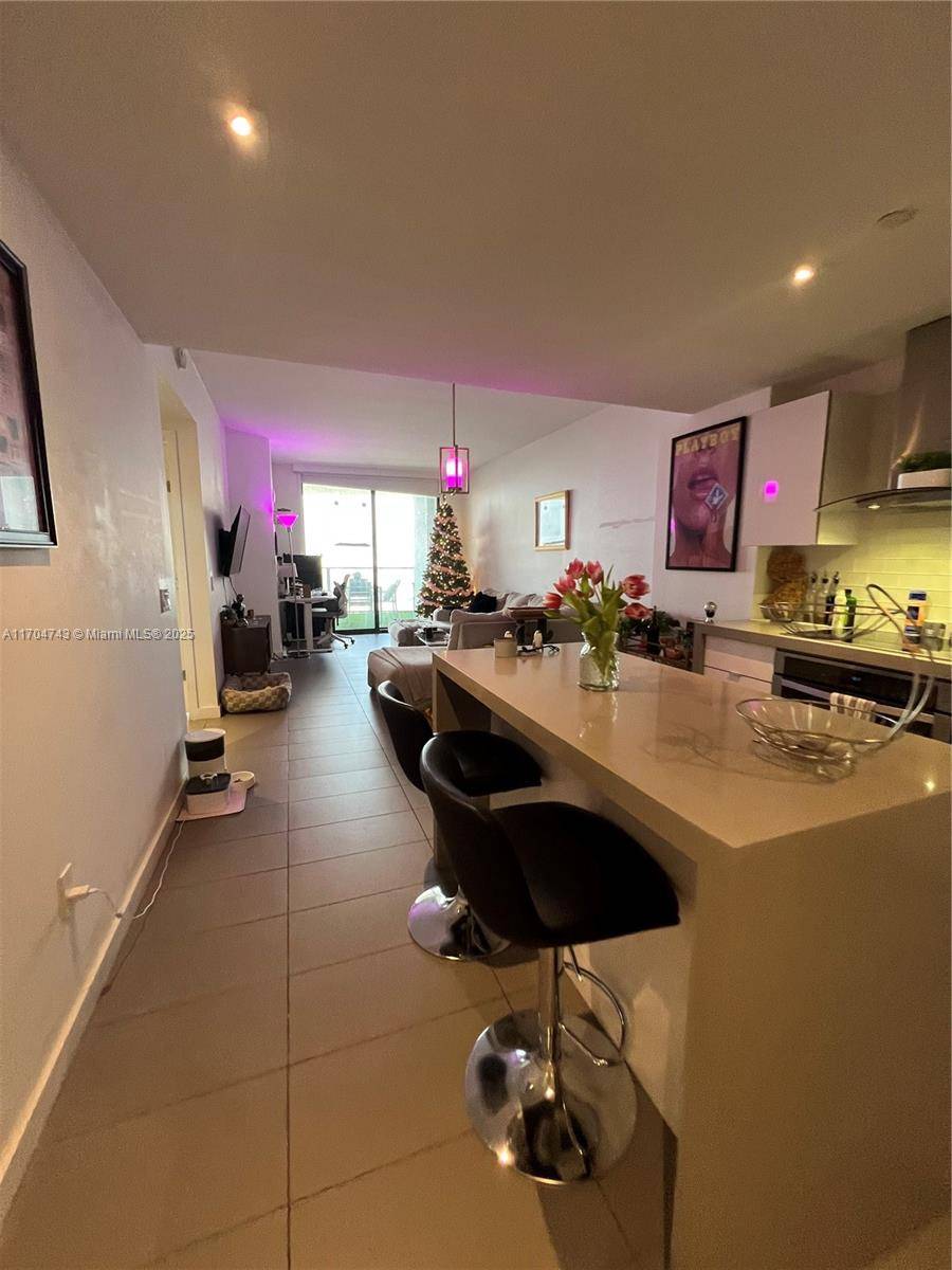 Miami, FL 33132,1600 NE 1st Ave #1111