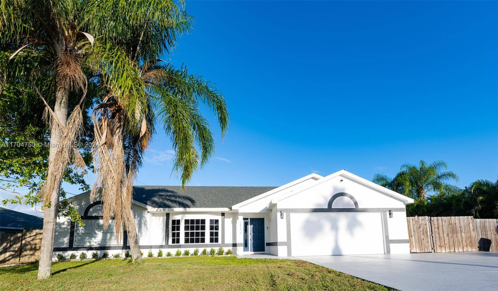 Port St. Lucie, FL 34952,1771 SE Gaskins Cir