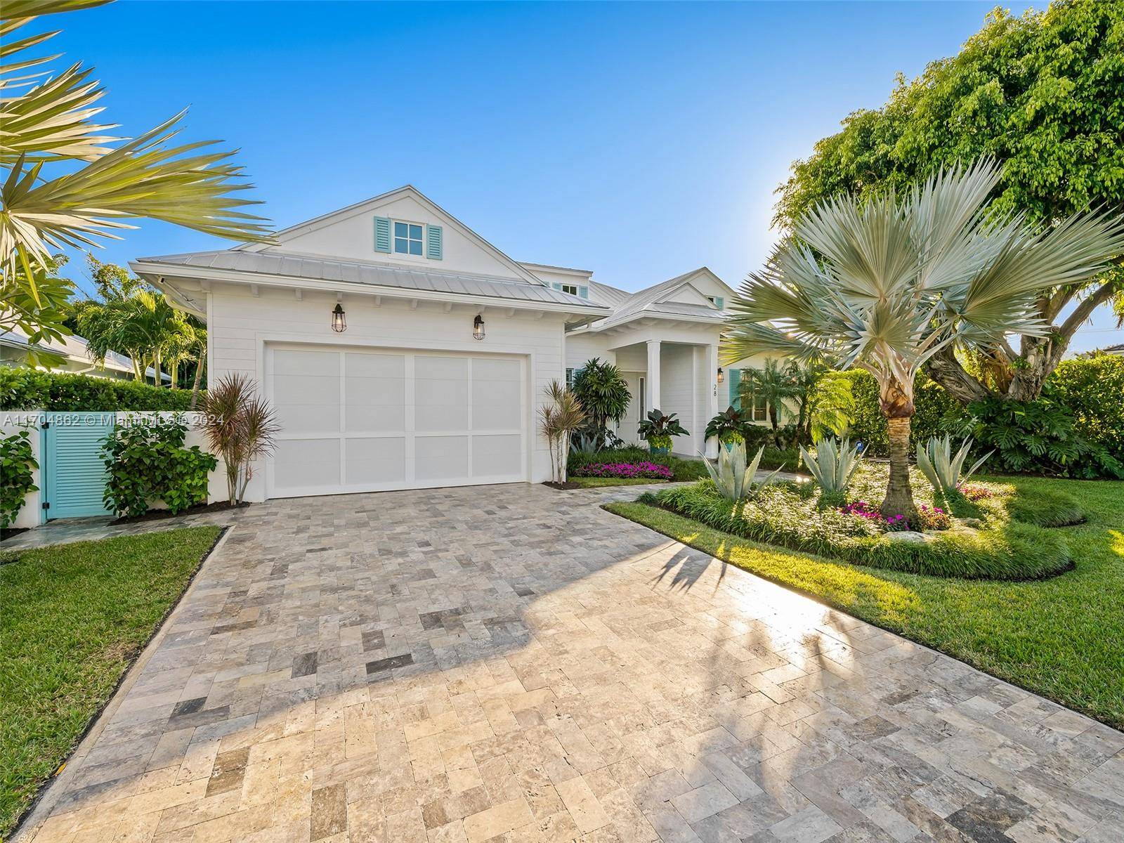 Delray Beach, FL 33444,28 NE 9th Street