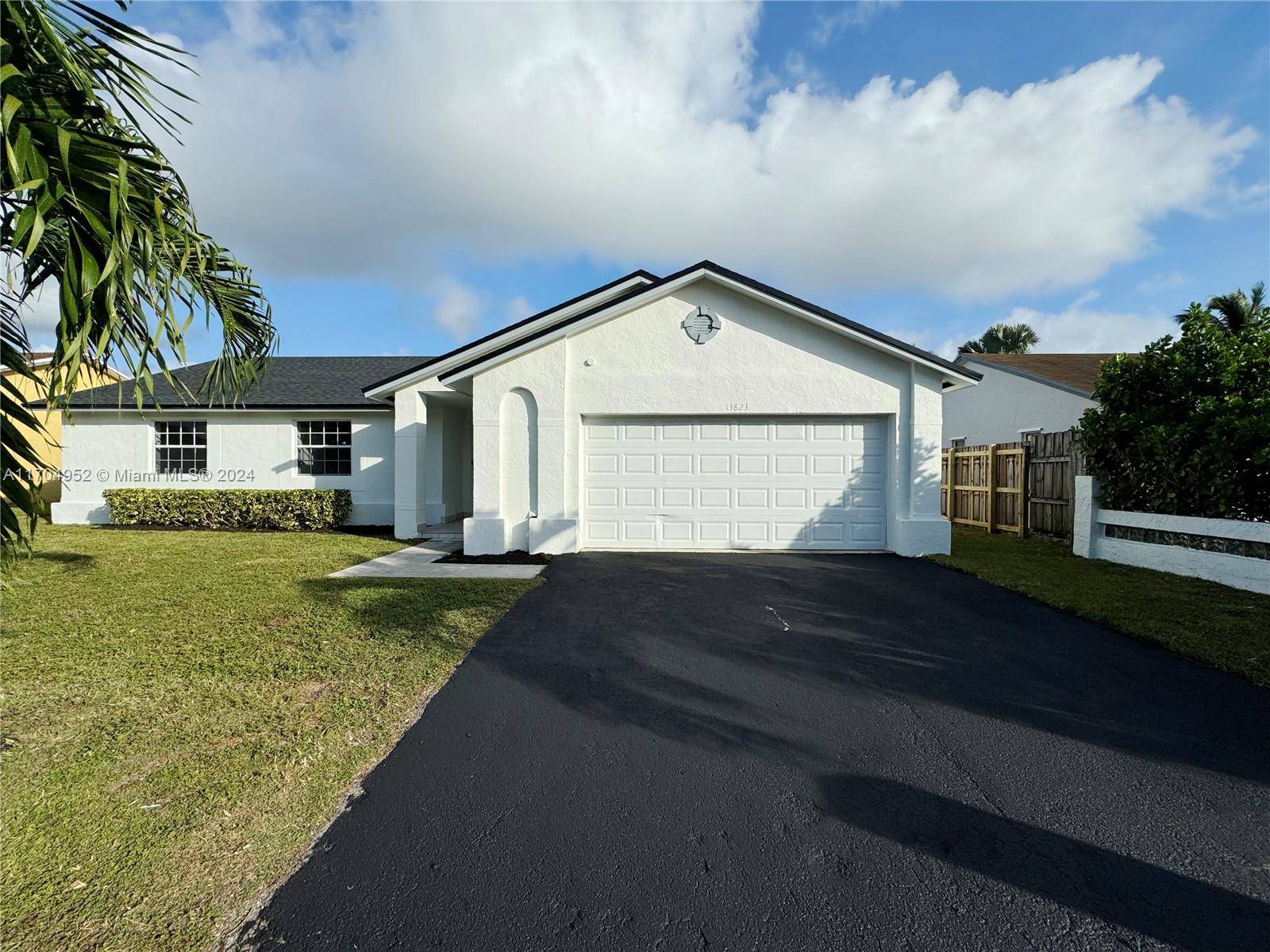 Homestead, FL 33033,13823 SW 285th St