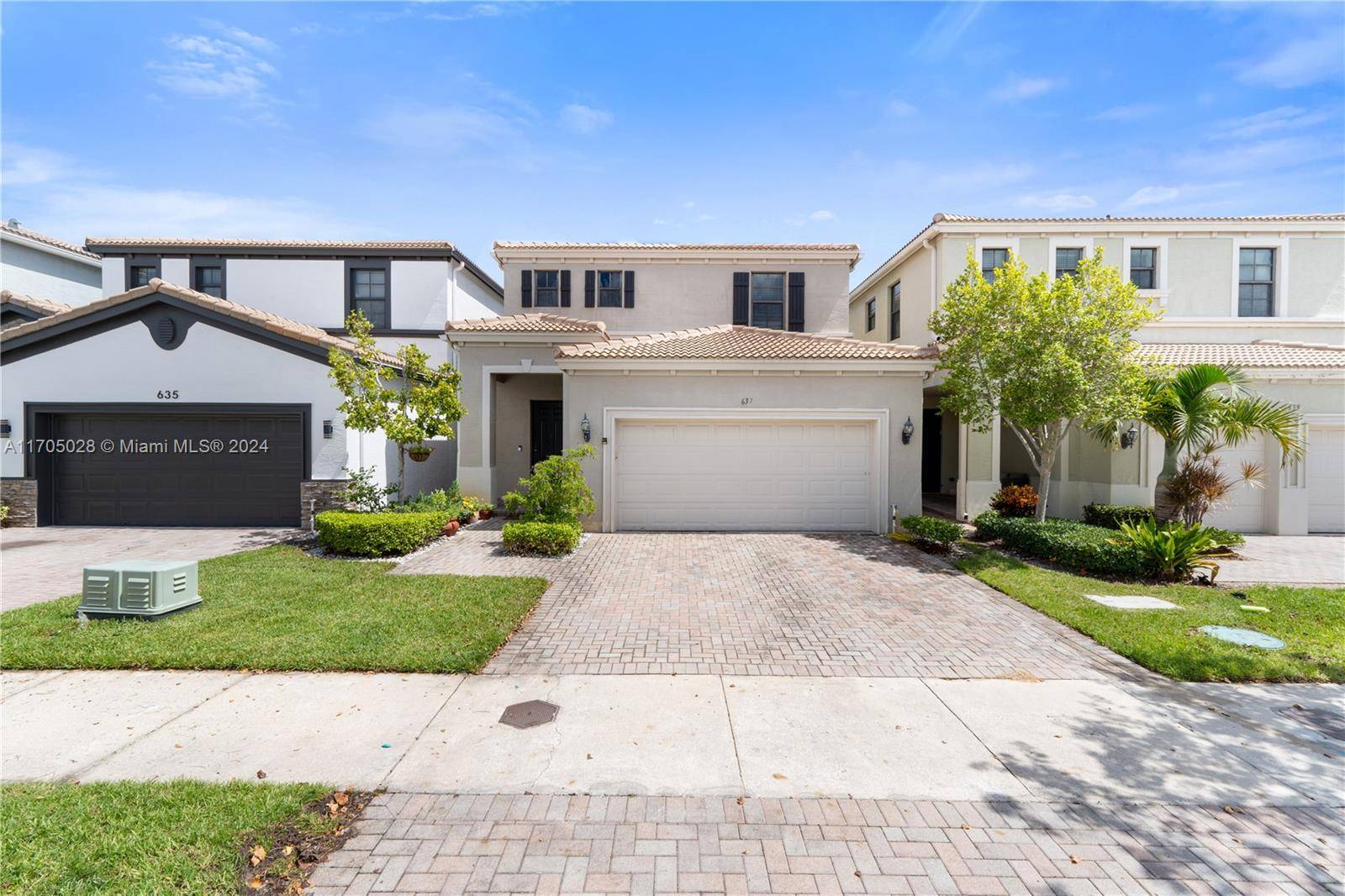 Miami, FL 33179,637 NE 191st Ter