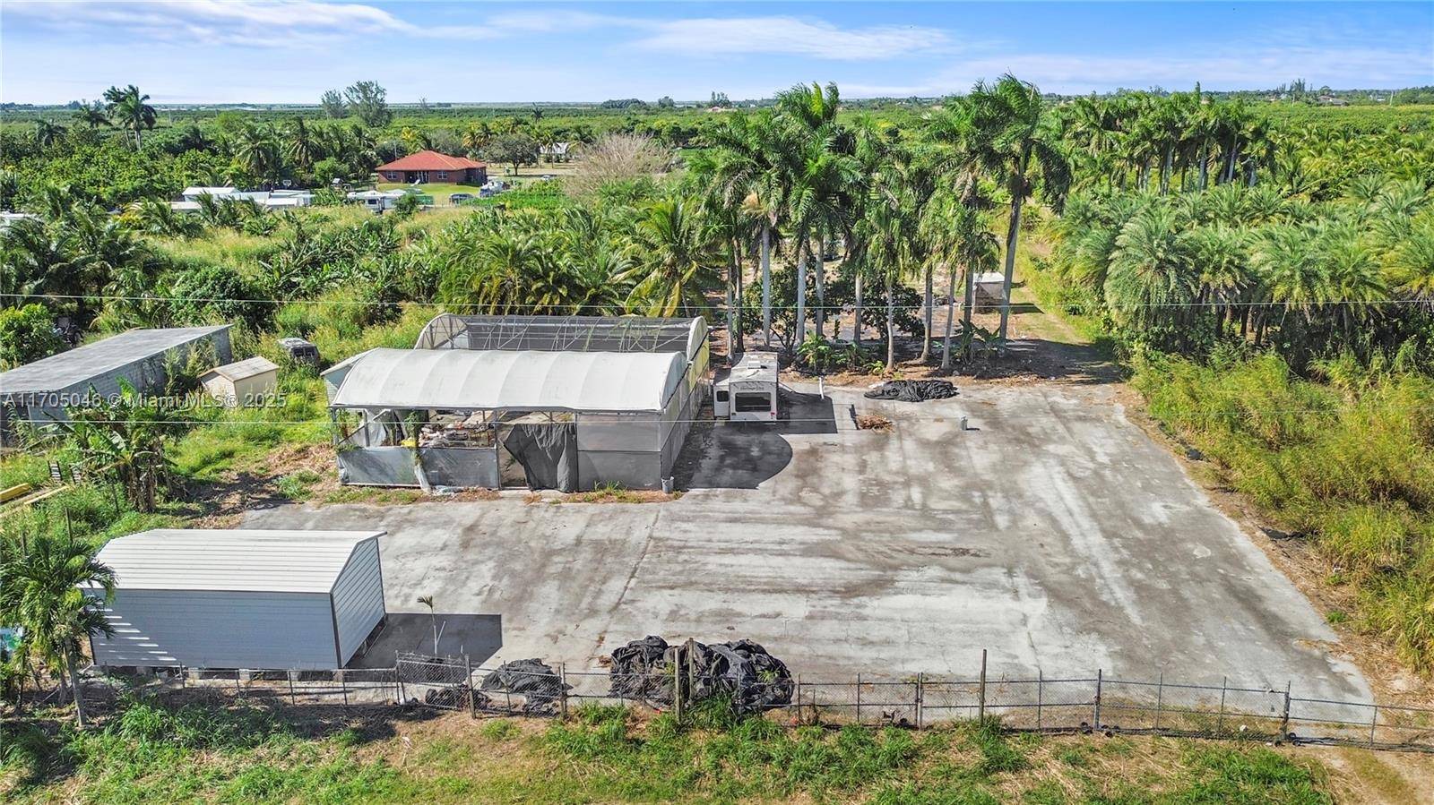 Homestead, FL 33030,31500 SW 207th Ave