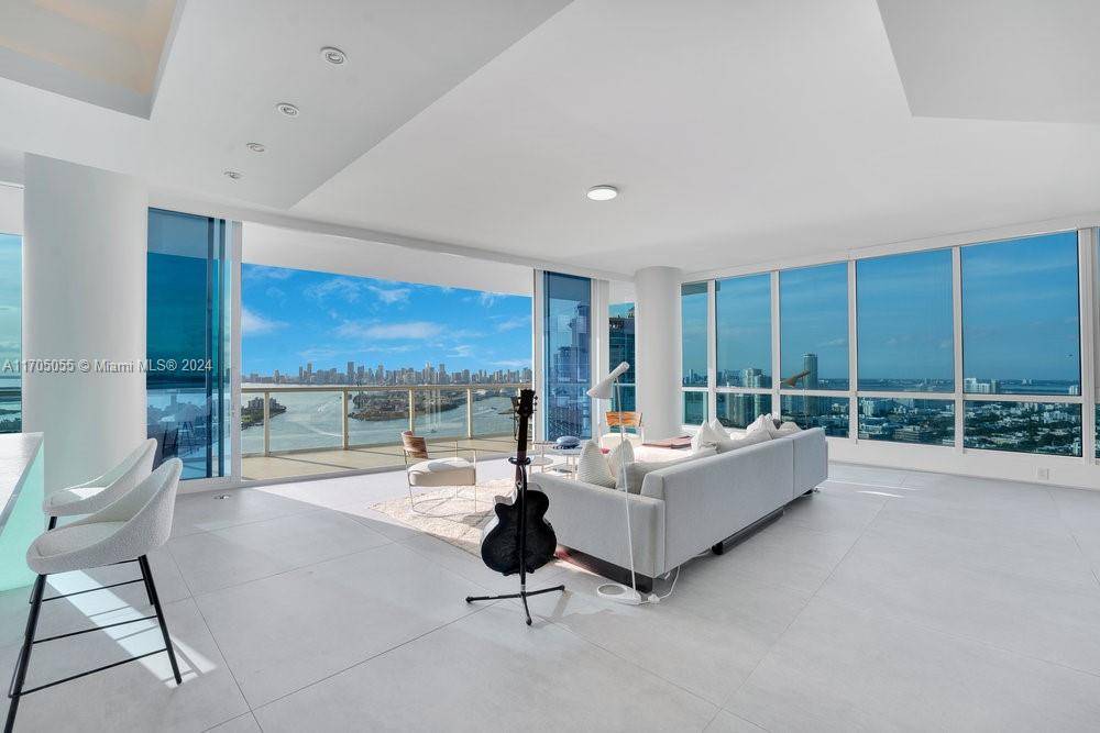 Miami Beach, FL 33139,100 S Pointe Dr #3601