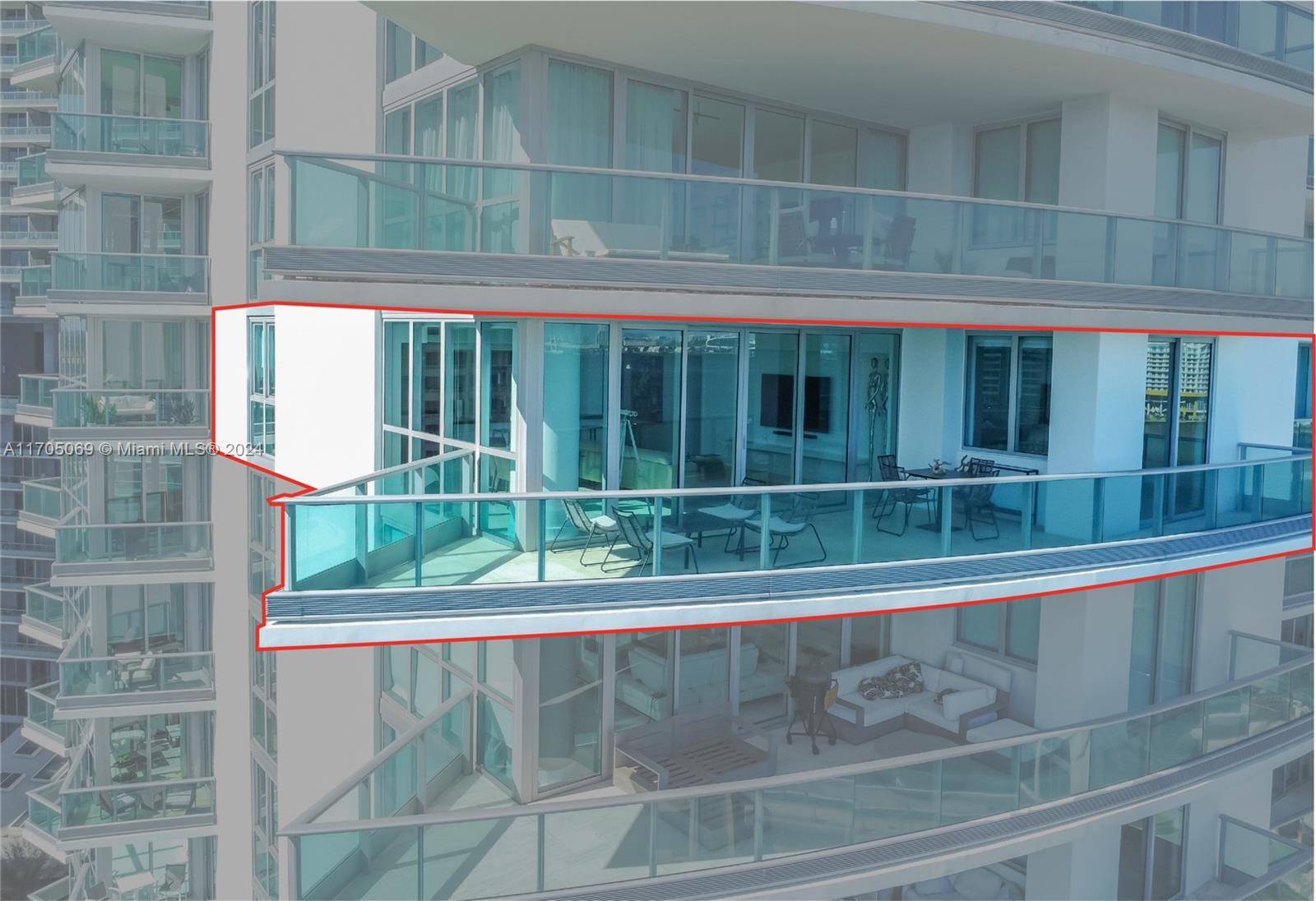 Miami, FL 33131,1331 Brickell Bay Dr #1511