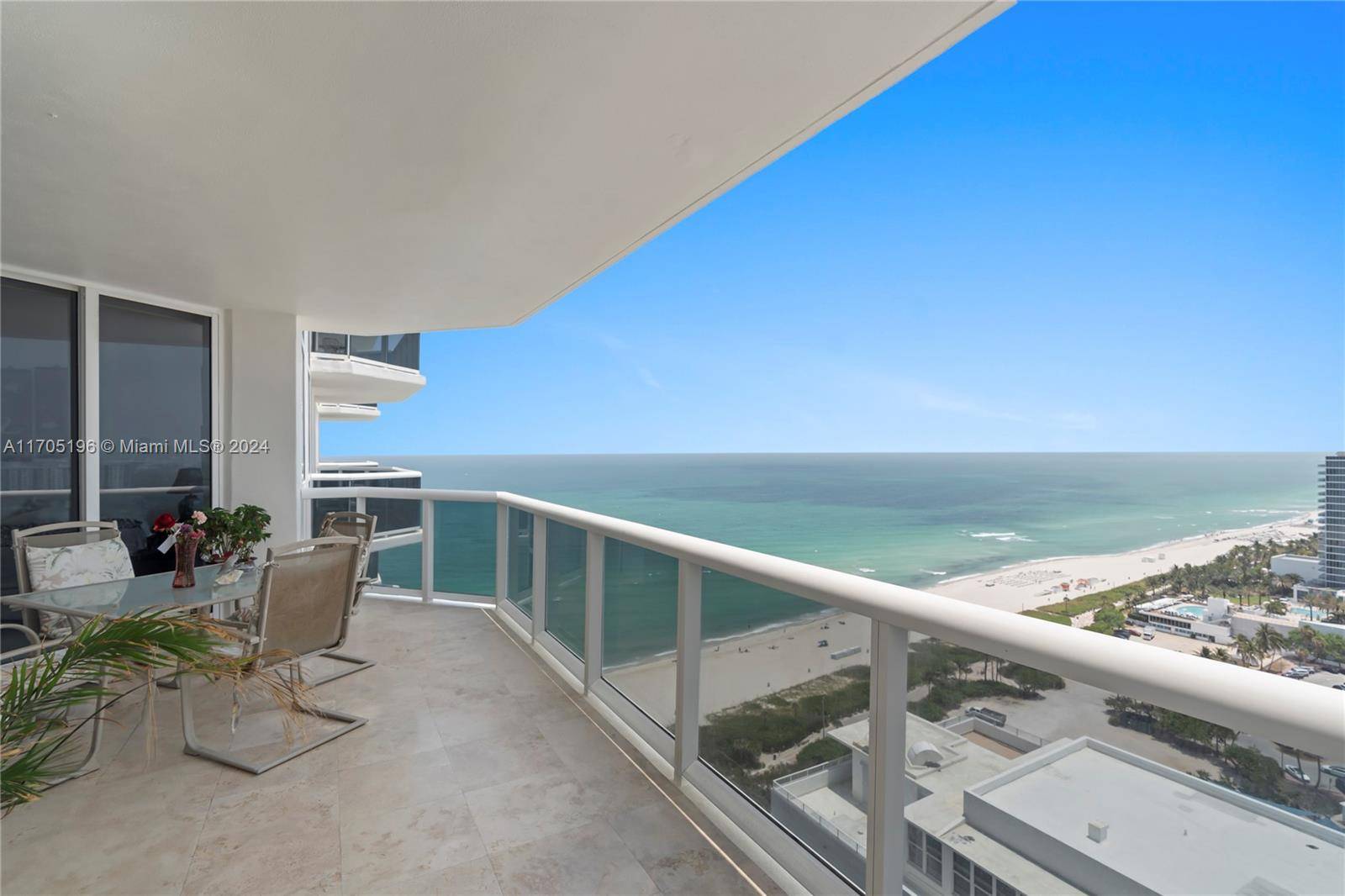 Miami Beach, FL 33140,4775 Collins Ave #2404