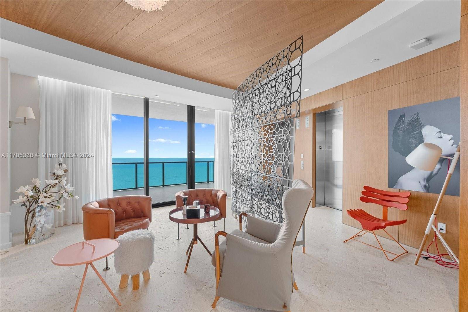 Sunny Isles Beach, FL 33160,18555 Collins Ave #3405