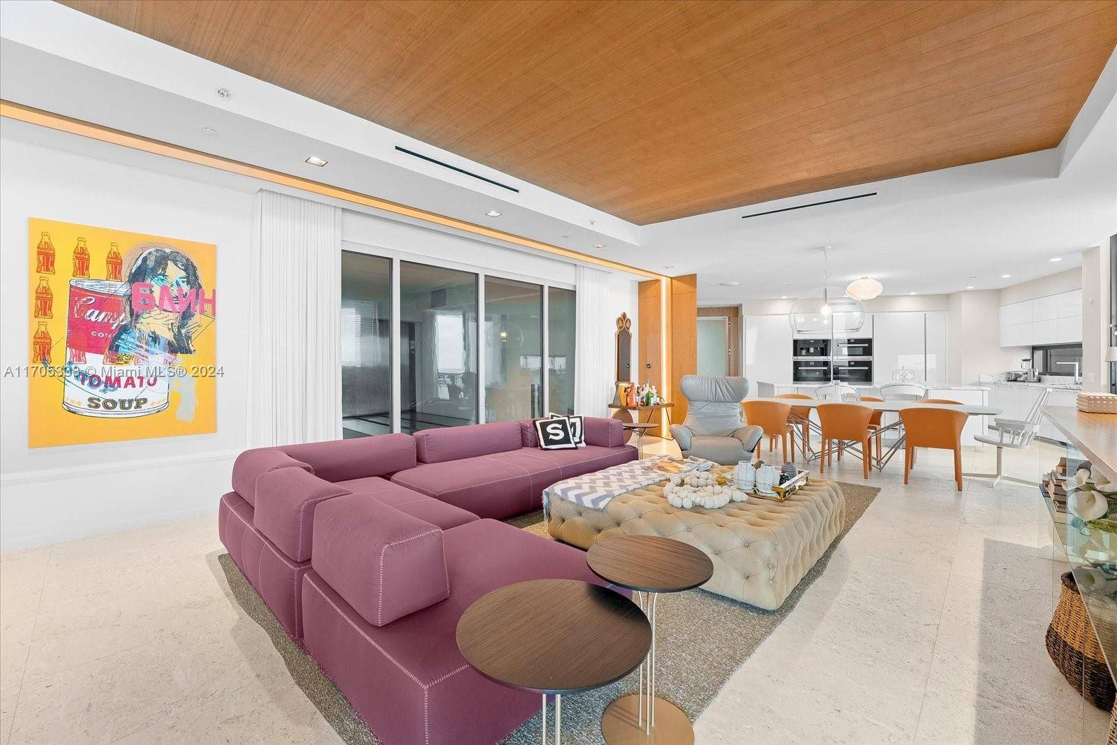 Sunny Isles Beach, FL 33160,18555 Collins Ave #3405