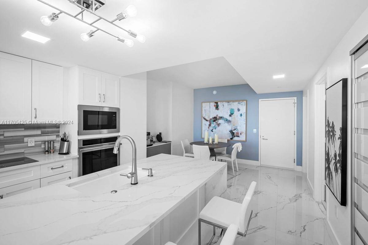 Miami, FL 33137,460 NE 28th St #3205