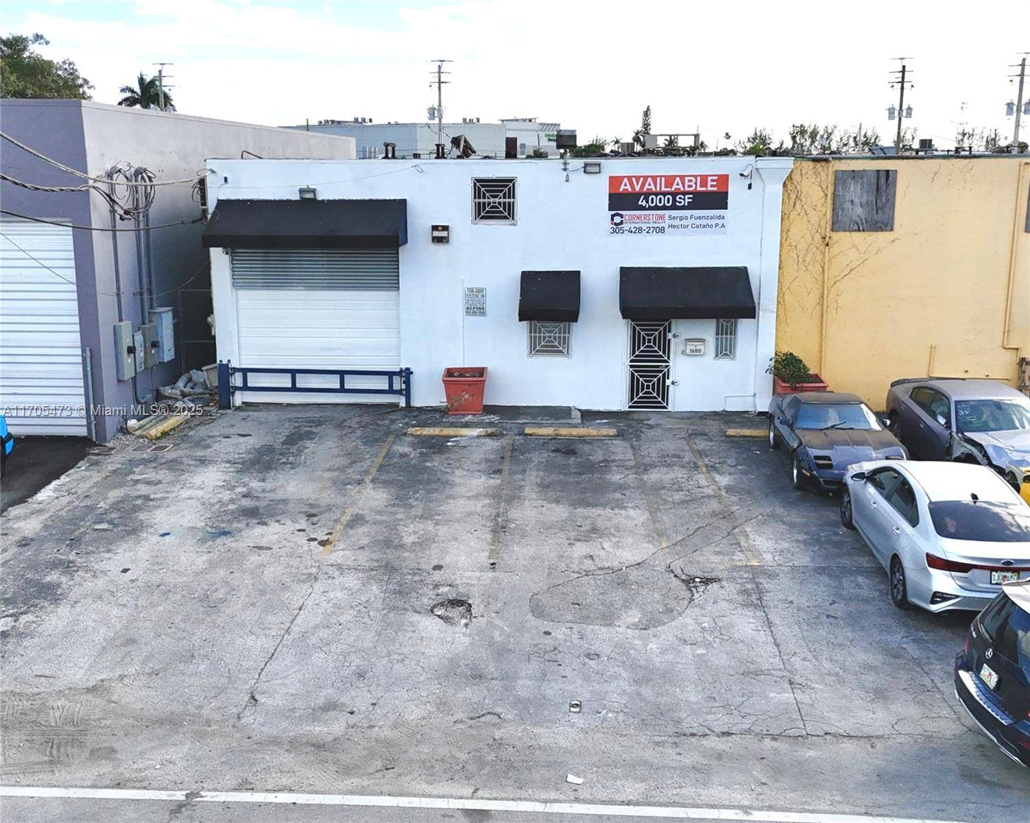 Hialeah, FL 33012,1680 W 33rd Pl #1680