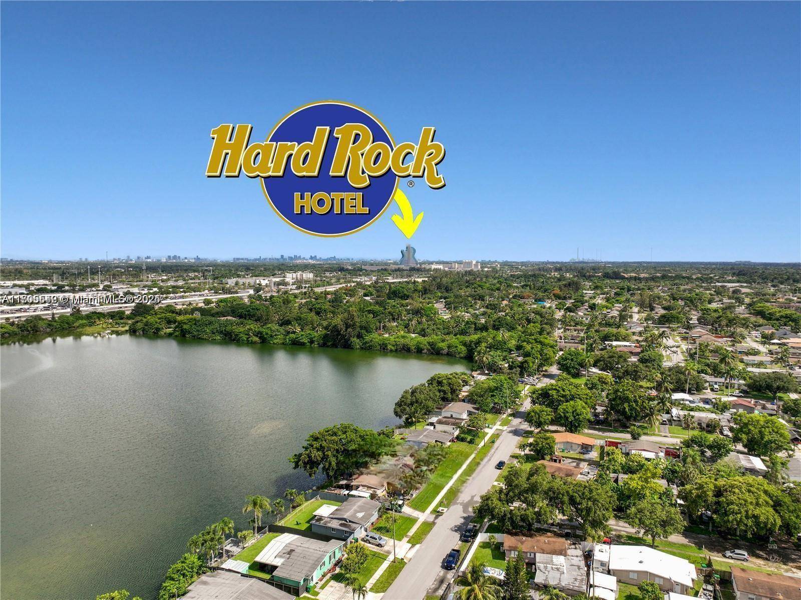 Davie, FL 33314,3650 SW 55th Ave