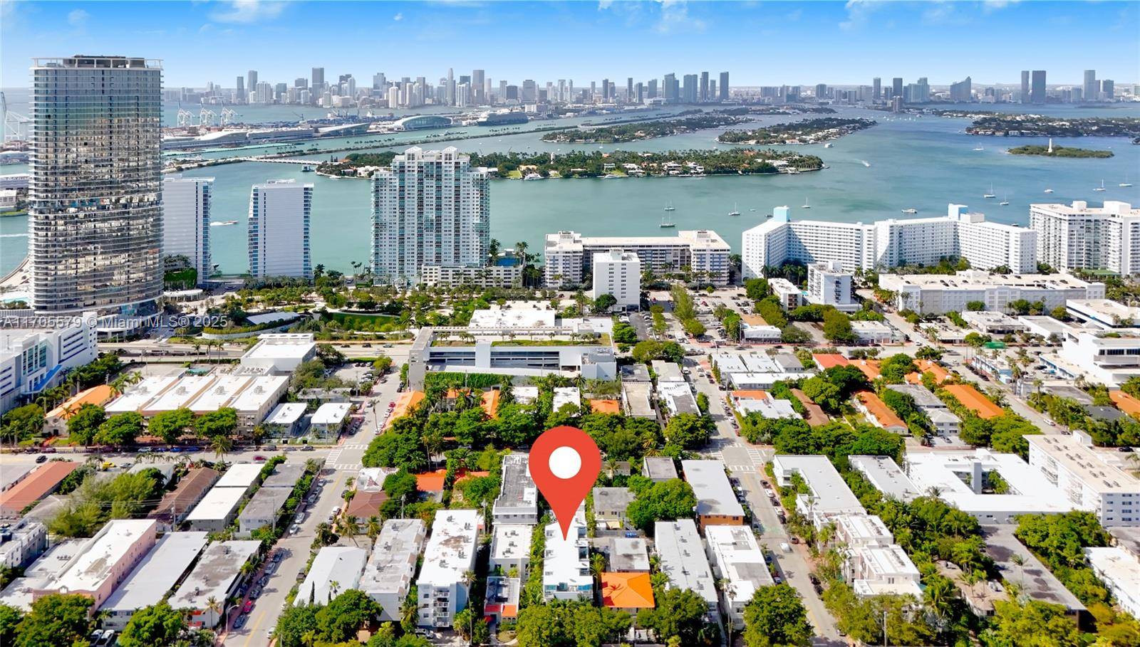 Miami Beach, FL 33139,734 Michigan Ave