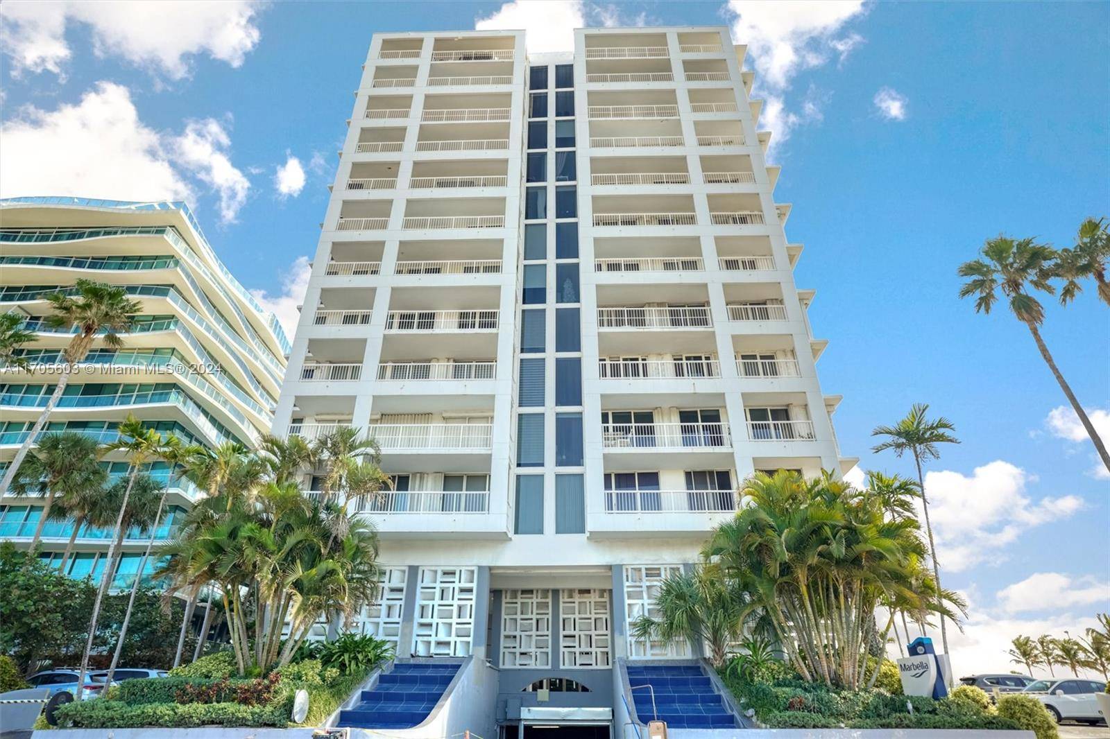 Surfside, FL 33154,9341 Collins Ave #201