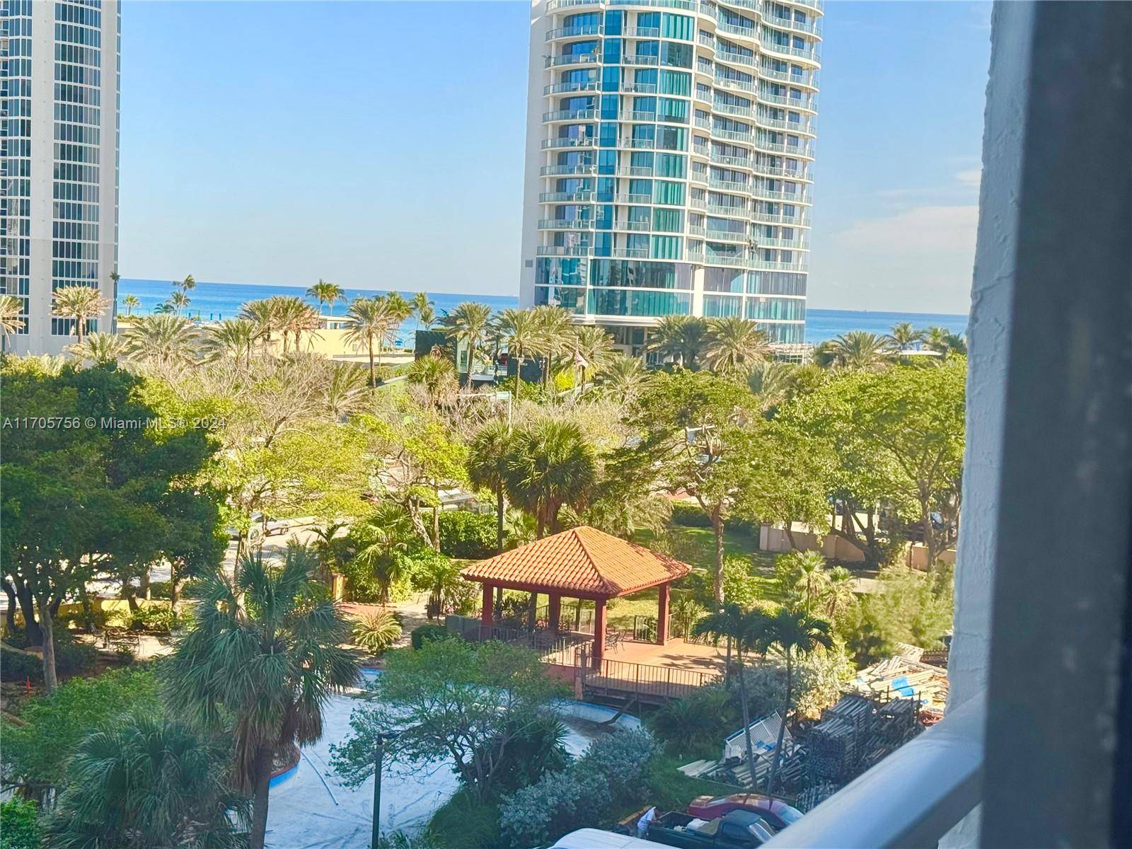 Sunny Isles Beach, FL 33160,210 174th St #615