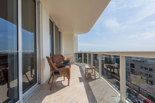 Surfside, FL 33154,9595 Collins Ave #N7-F