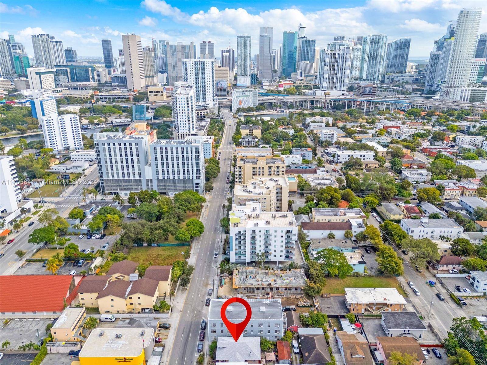 Miami, FL 33130,676 SW 1st St