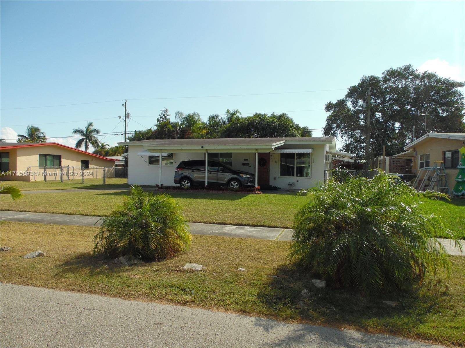 Homestead, FL 33033,14522 SW 289th Ter