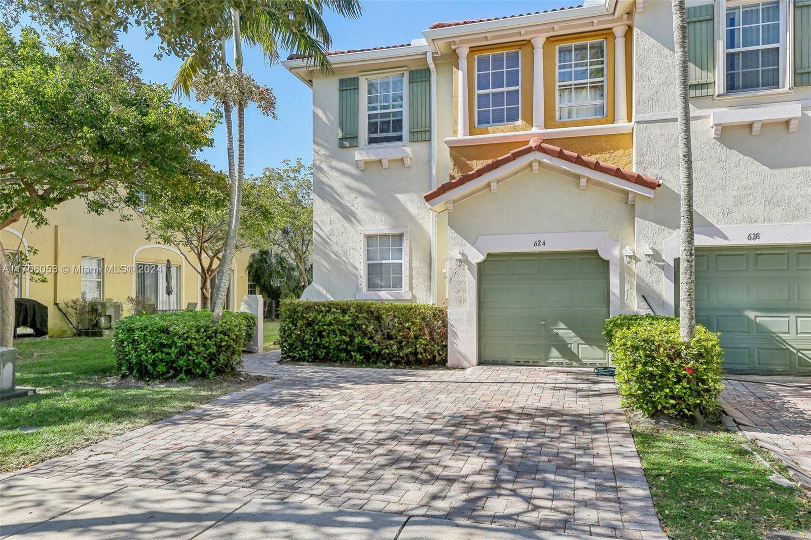 Homestead, FL 33033,624 NE 21st Ter