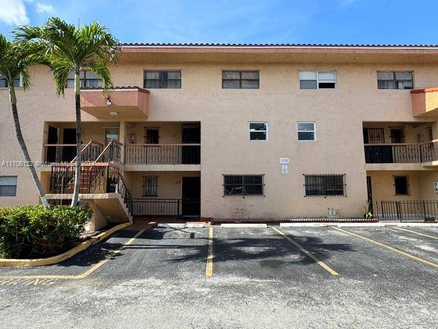 Hialeah, FL 33016,5530 W 26th Ct #207