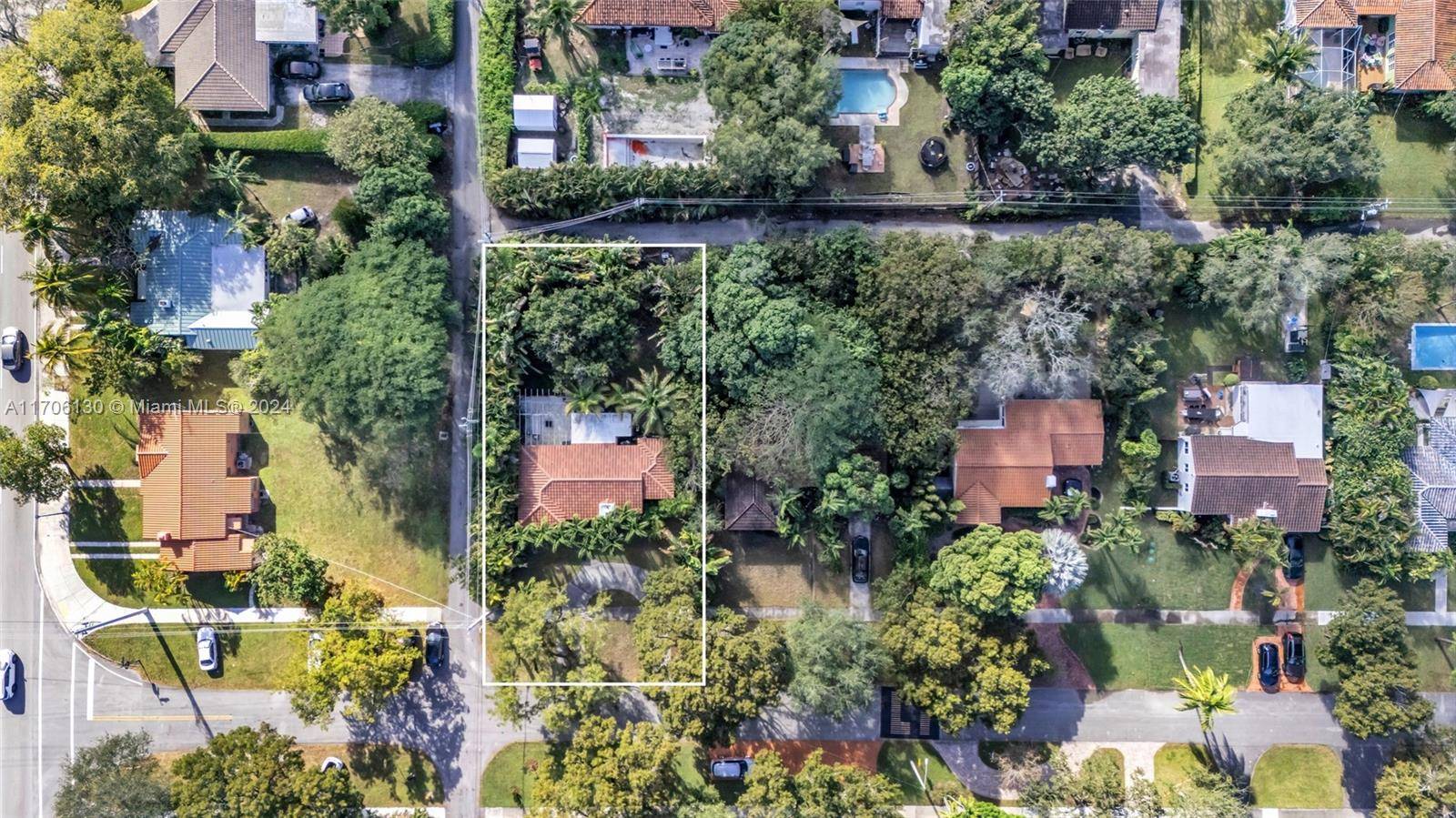 Miami Shores, FL 33150,30 NW 94th St