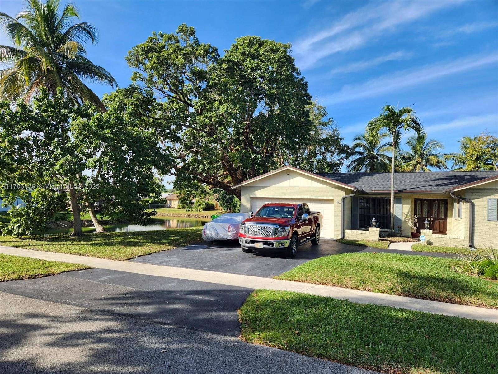 Sunrise, FL 33322,2131 NW 107th Ave
