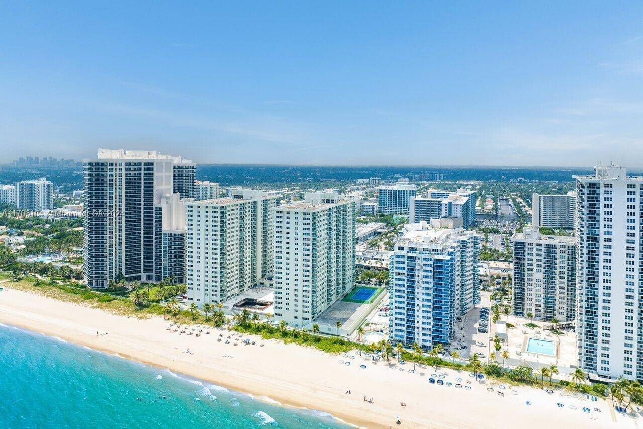 Fort Lauderdale, FL 33308,3410 Galt Ocean Dr #PH2N