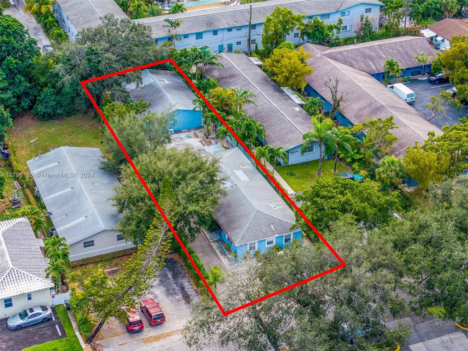 Hollywood, FL 33020,2302 Taylor St