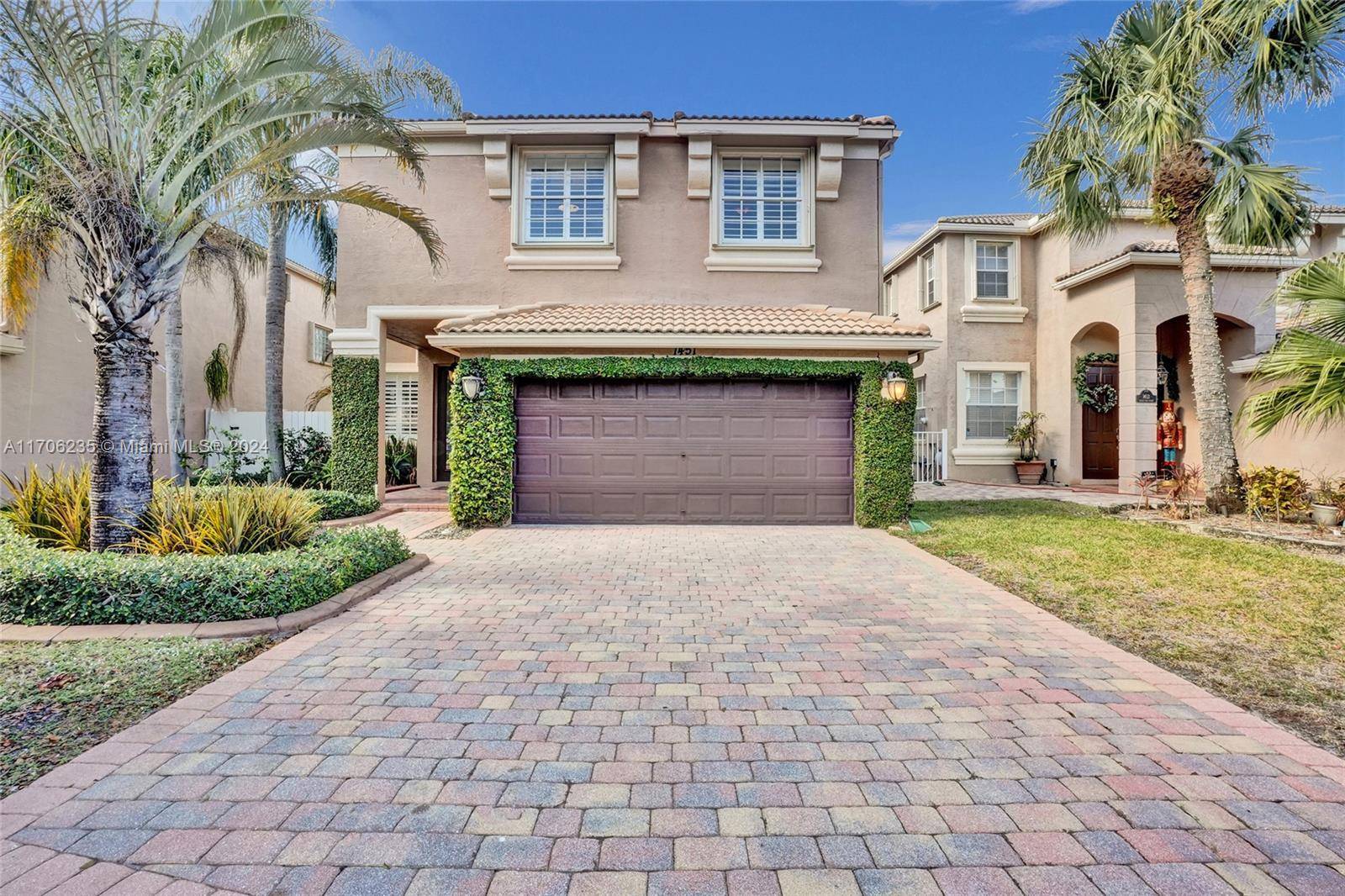 Royal Palm Beach, FL 33411,1451 Briar Oak Ct