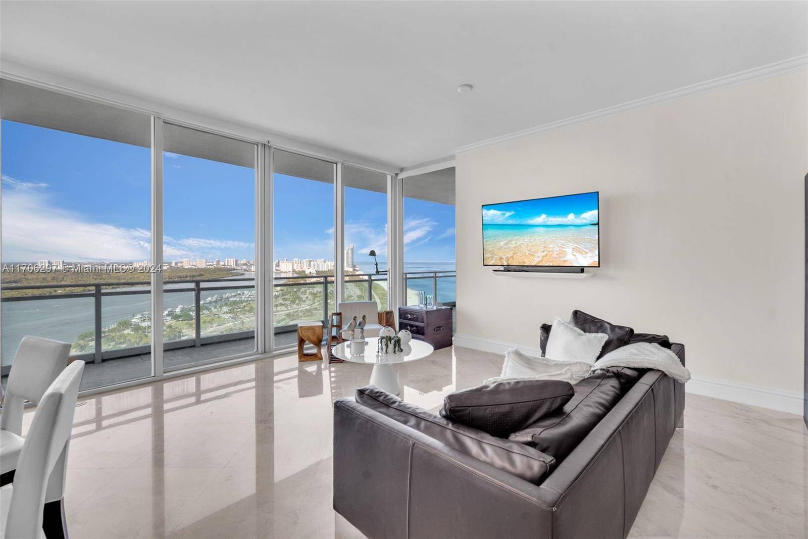 Bal Harbour, FL 33154,10295 Collins Ave #2406