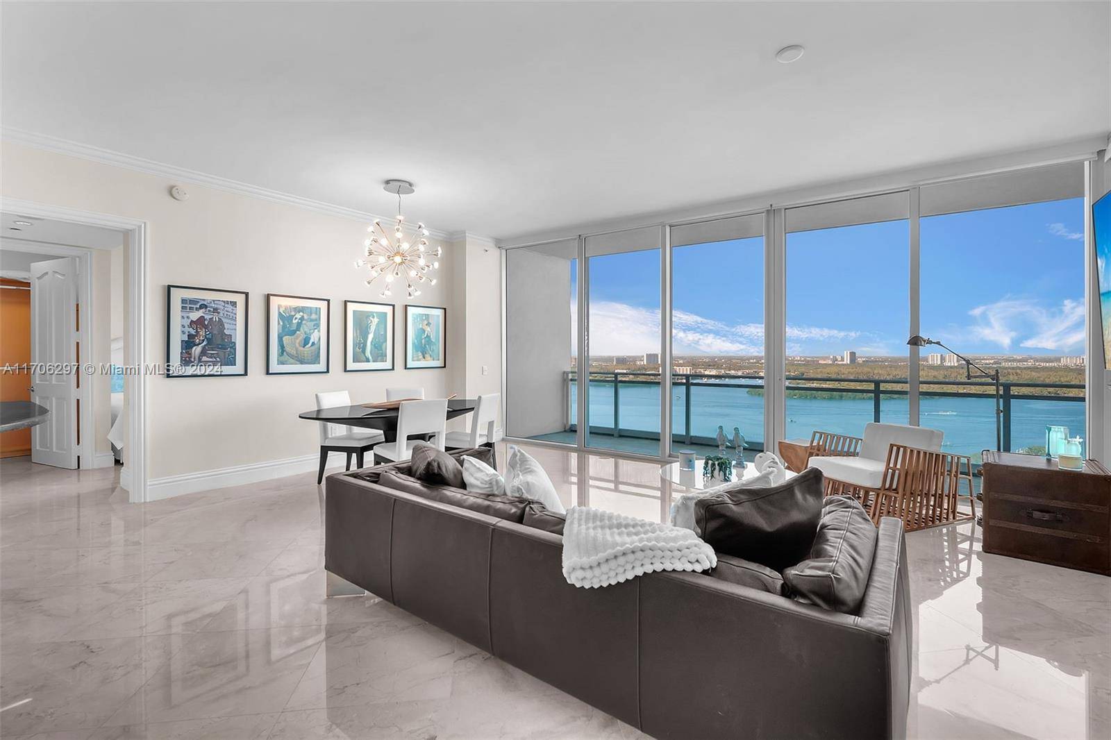 Bal Harbour, FL 33154,10295 Collins Ave #2406