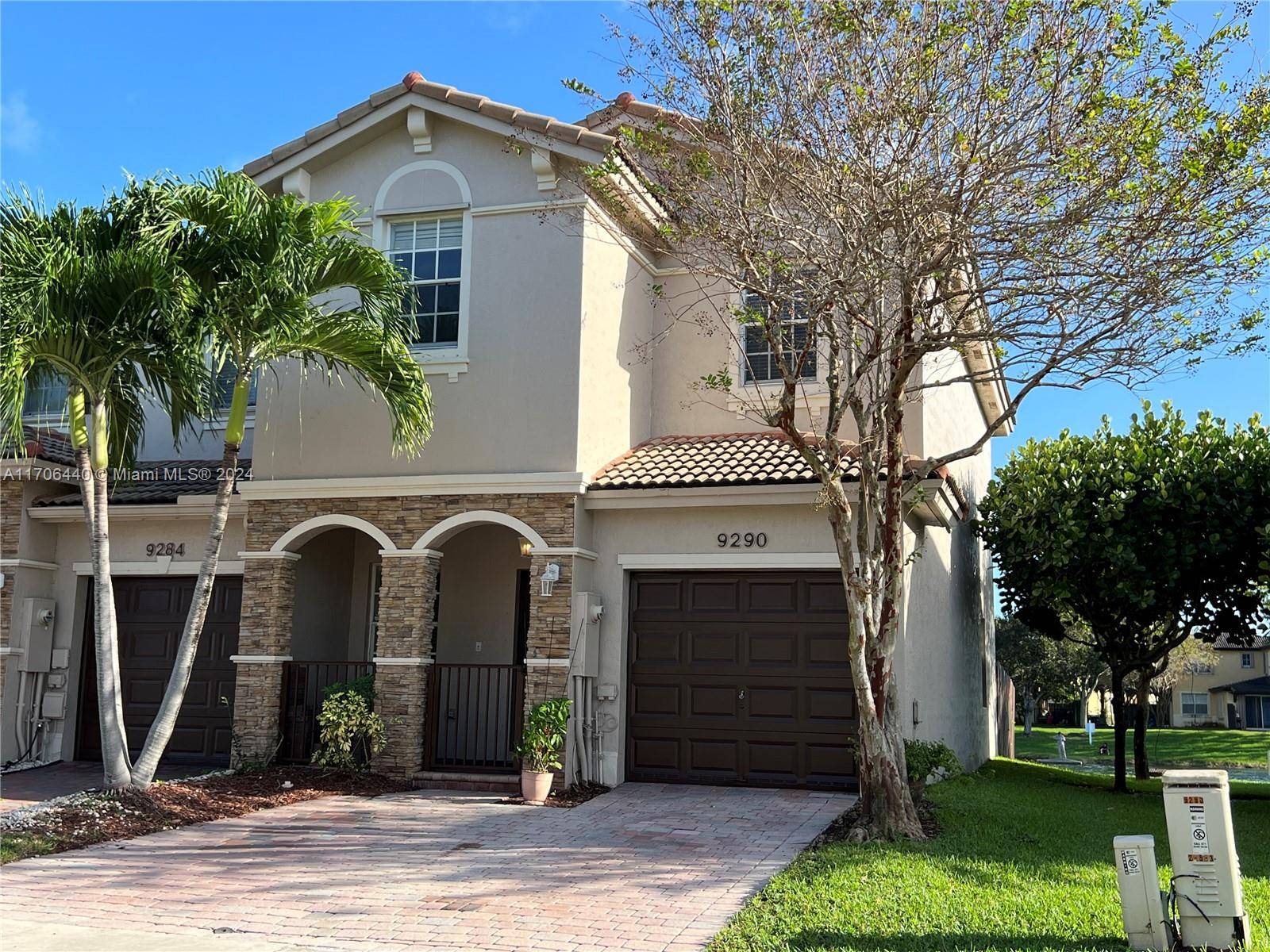 Cutler Bay, FL 33190,9290 SW 222nd Way #9290