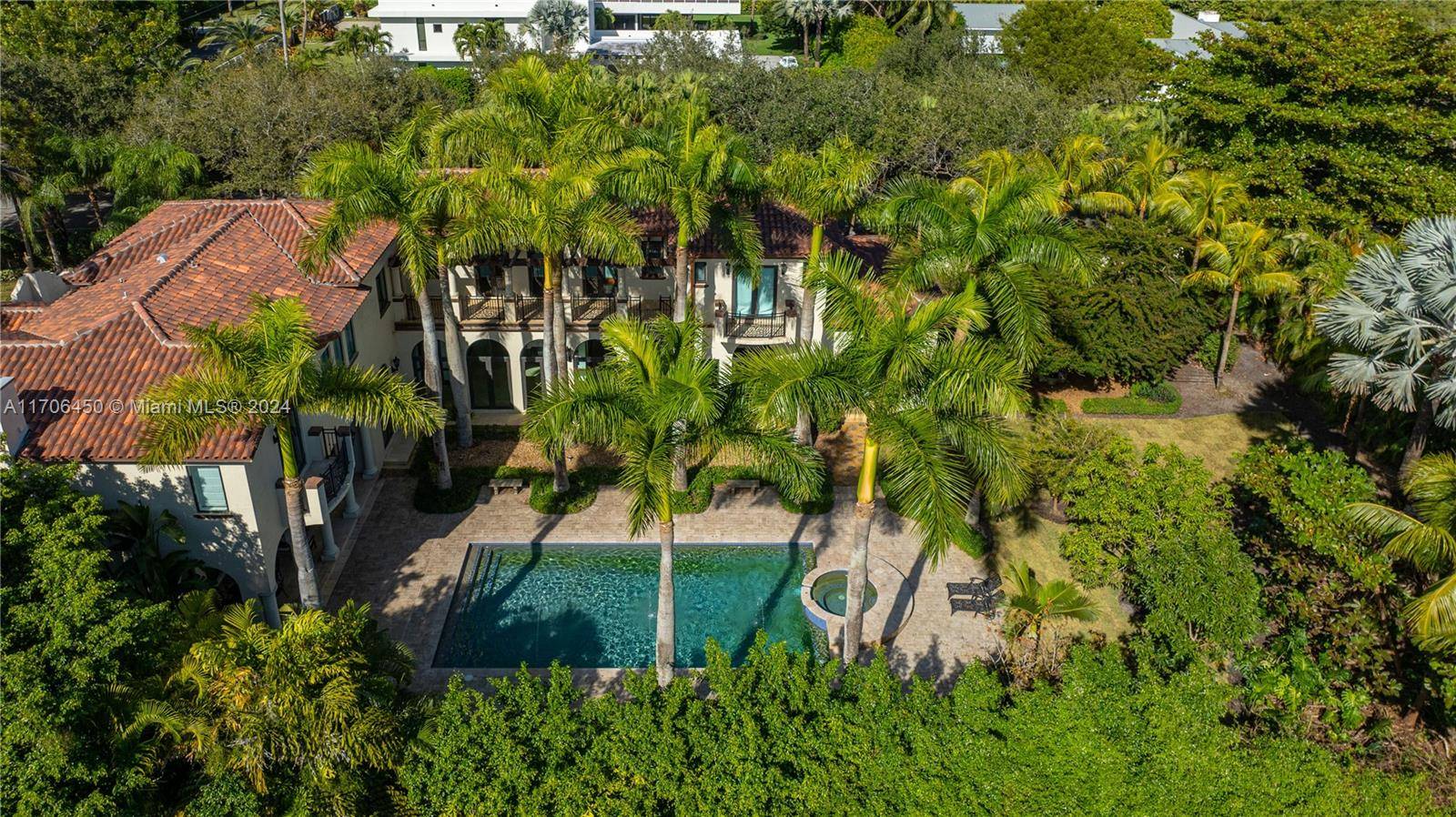 Pinecrest, FL 33156,10401 SW 64th Ave