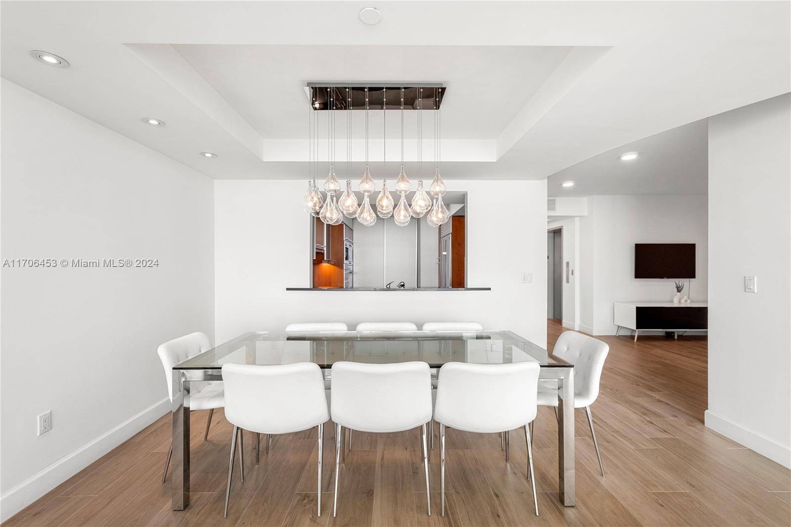 Miami, FL 33131,1331 Brickell Bay Dr #1203