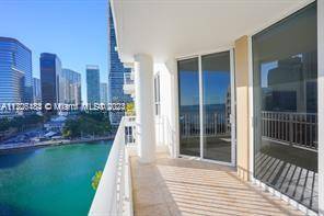 Miami, FL 33131,701 Brickell Key Blvd #1101
