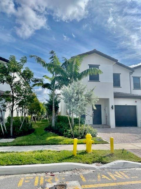 Pembroke Pines, FL 33027,241 SW 159th Ct #0