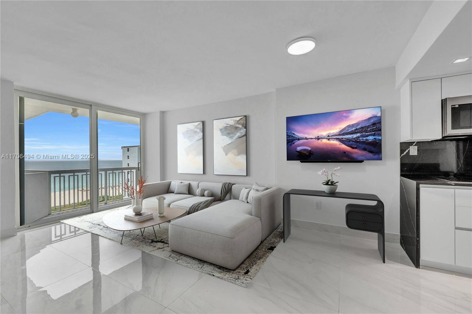 Miami Beach, FL 33139,401 Ocean Dr #1007