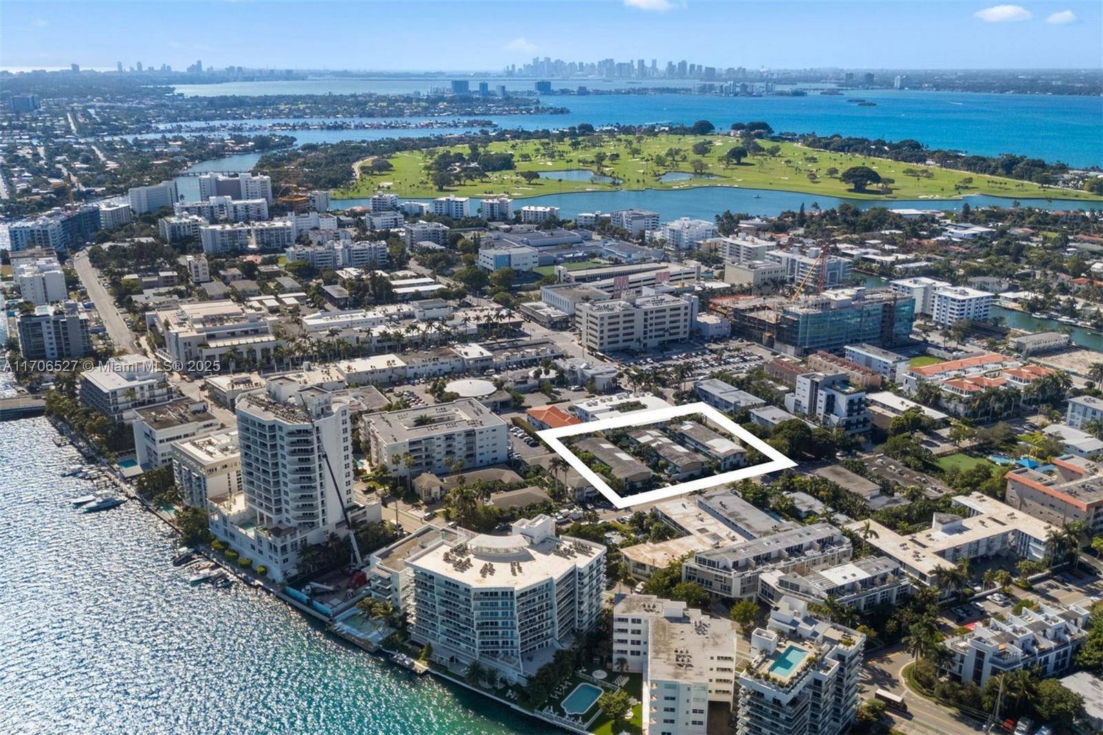 Bay Harbor Islands, FL 33154,1060 98 St
