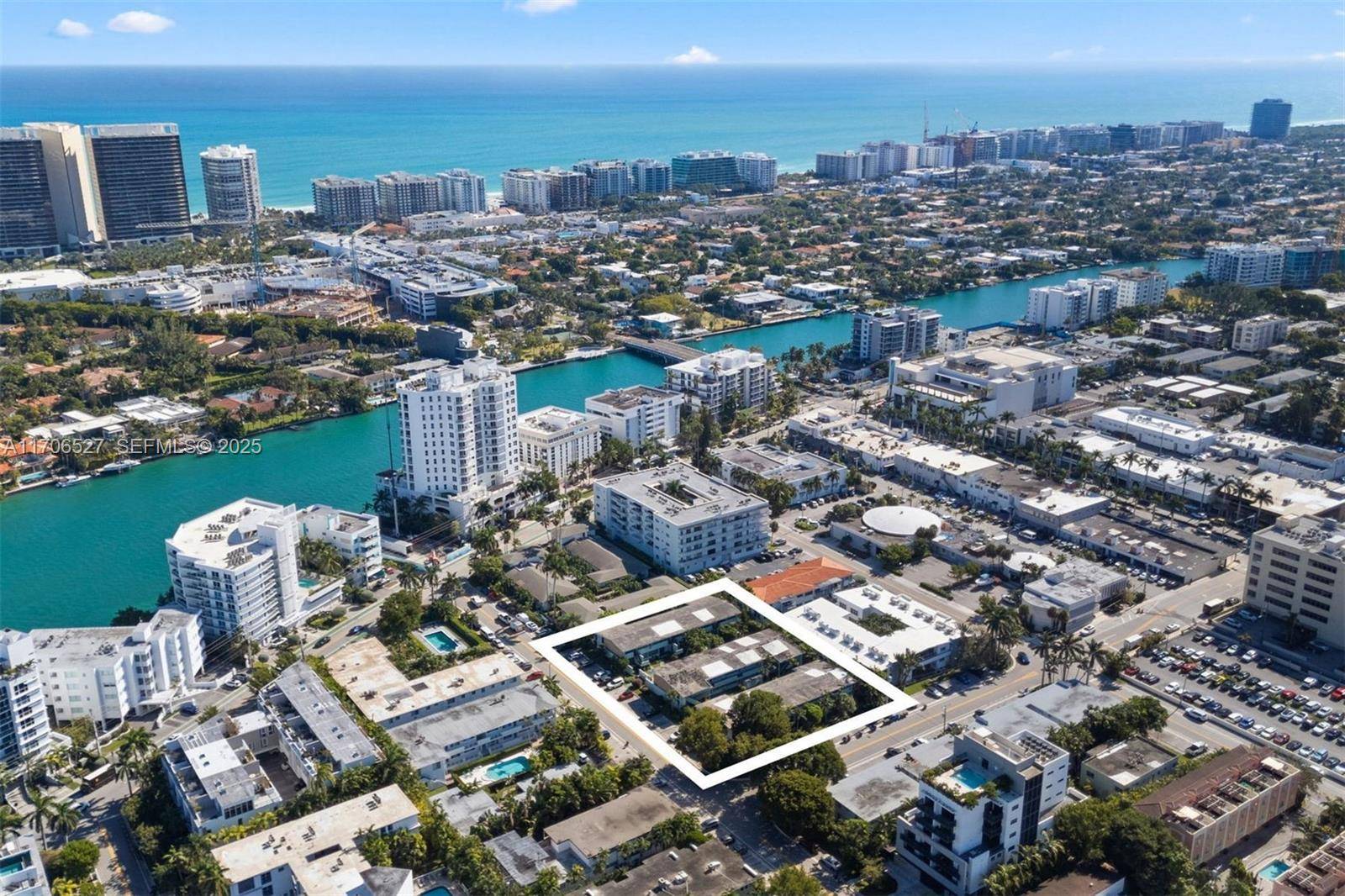 Bay Harbor Islands, FL 33154,1060 98 St