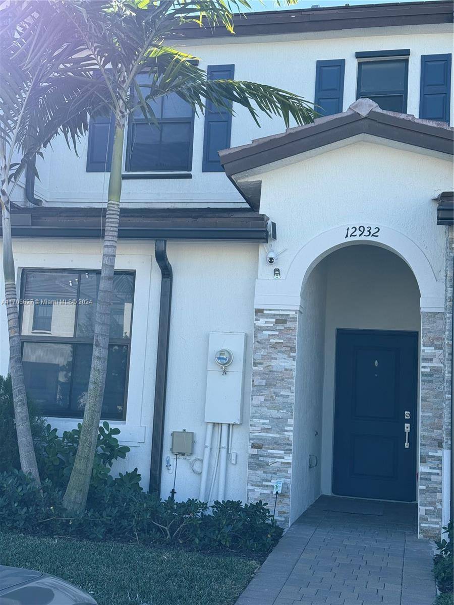 Homestead, FL 33032,12932 SW 233rd Ter